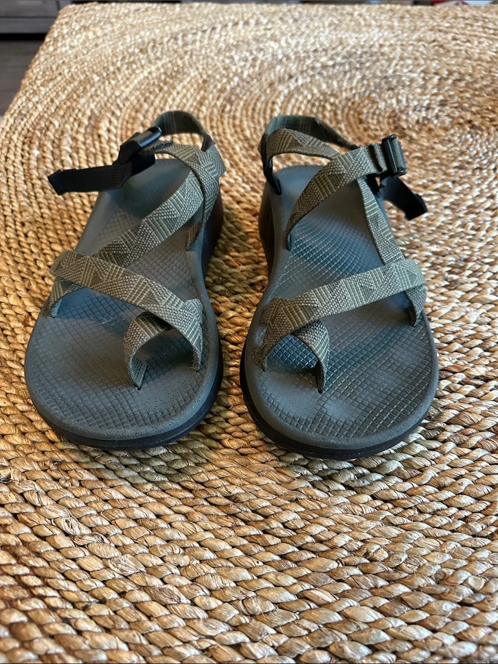 Chaco men 11 sandals